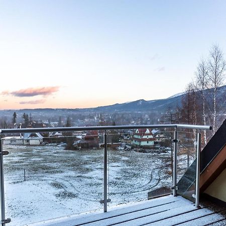 Apartament Bajeczna Gora Zakopane Eksteriør billede