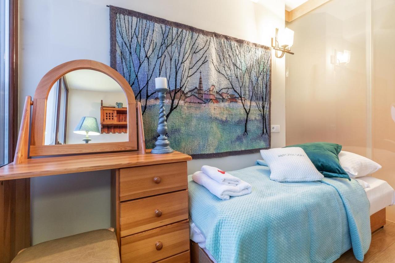 Apartament Bajeczna Gora Zakopane Eksteriør billede