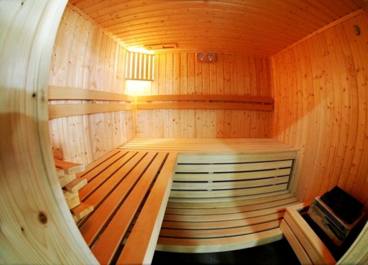 Apartament Bajeczna Gora Zakopane Eksteriør billede