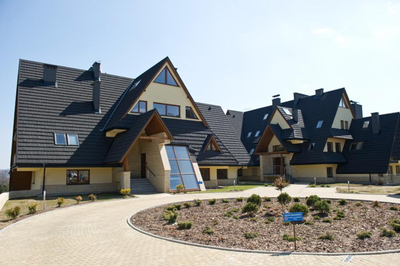 Apartament Bajeczna Gora Zakopane Eksteriør billede